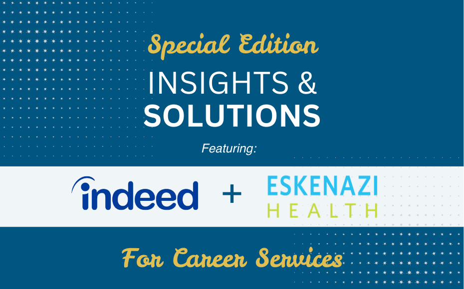 Empowering Job Seekers with Disabilities: Insights on the pursuit of jobs and internships